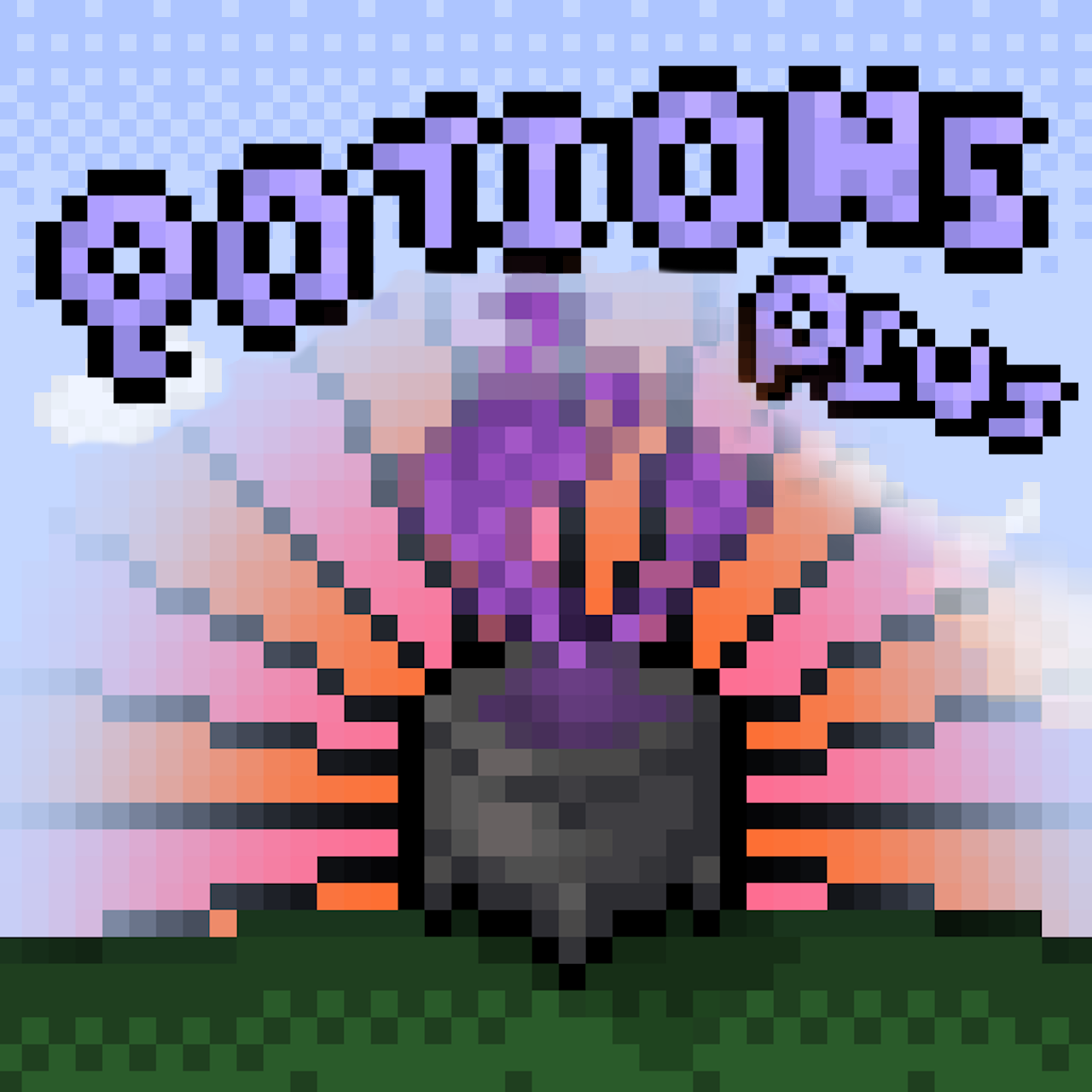 Potions Plus