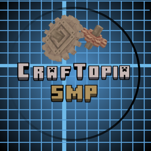Craftopia SMP season 4
