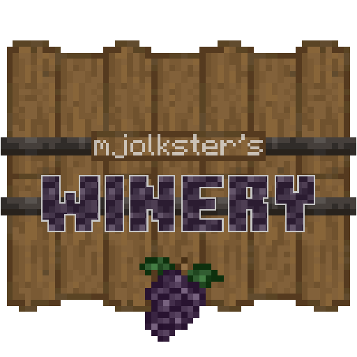 Mjolkster's Winery