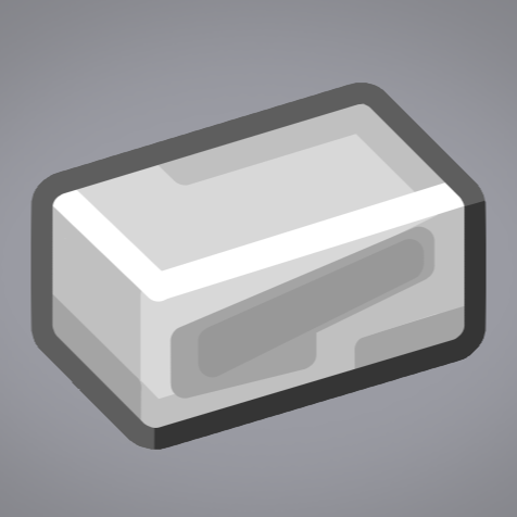 The Ironic Pack logo