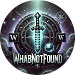 View WhabnotFound's Profile
