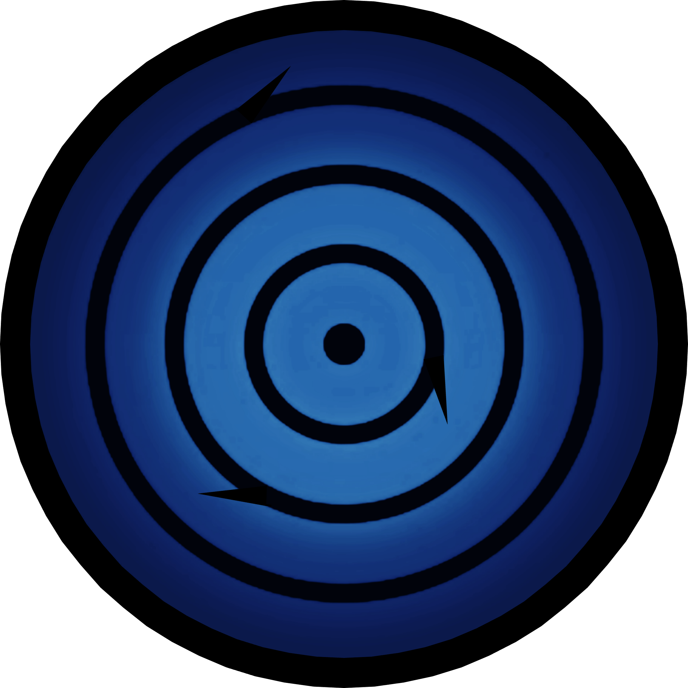 The Shinobi Way (Addon for AHZNB ShinobiCraft mod) logo