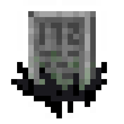 Death Counter Fabric [Archived] logo