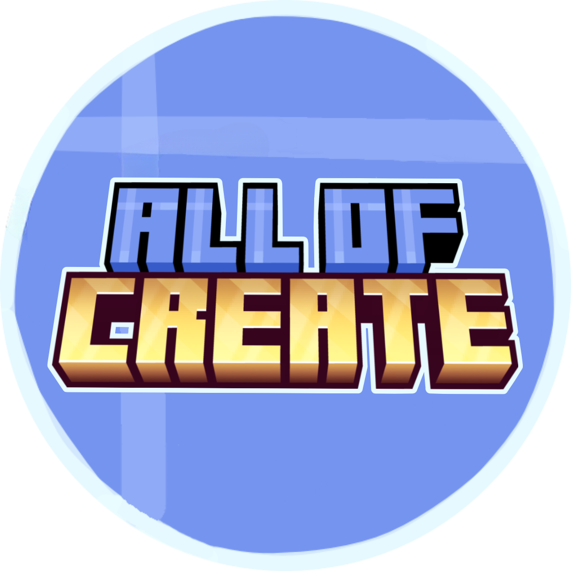 All of Create Core