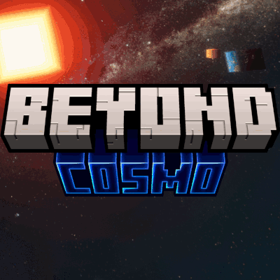 Beyond Cosmo icon
