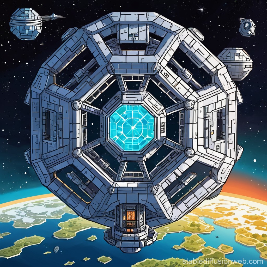 FISK_ADVANCED (Fisk's Superheroes)