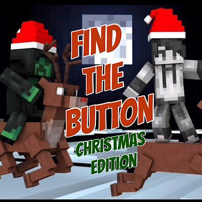 Find The Button: Christmas Edition (30+ Levels) logo