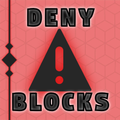 DenyBlocks