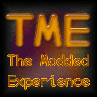 The Modded Experience