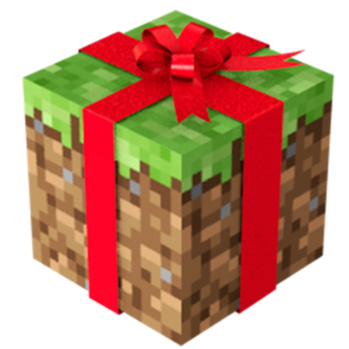 Коробка майнкрафт сервер. Новогодние подарки МАЙНКРАФТА. Новогодний подарок в МАЙНКРАФТЕ. Подарочки в стиле МАЙНКРАФТА. Коробочка из МАЙНКРАФТА.