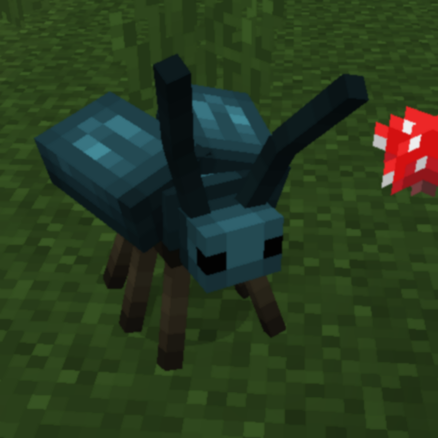 Mythic Mounts - Minecraft Mods - CurseForge