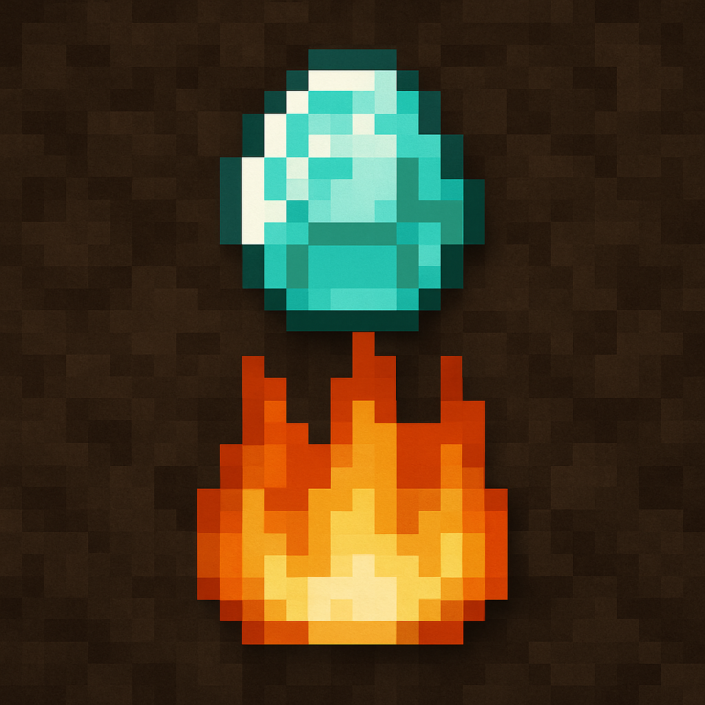 Old Smelting