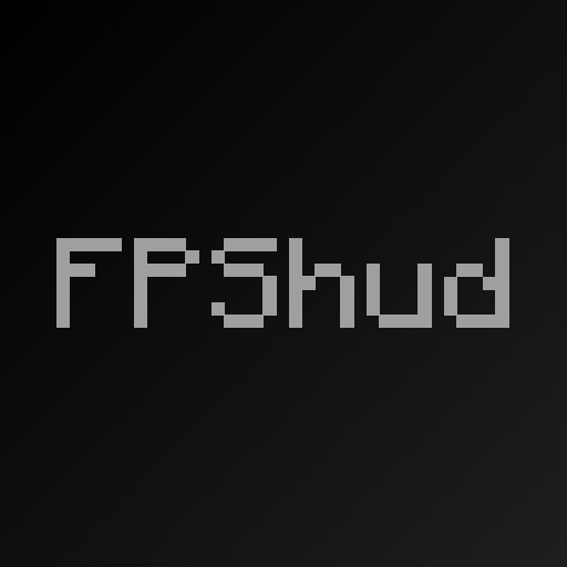 FPShud project artwork