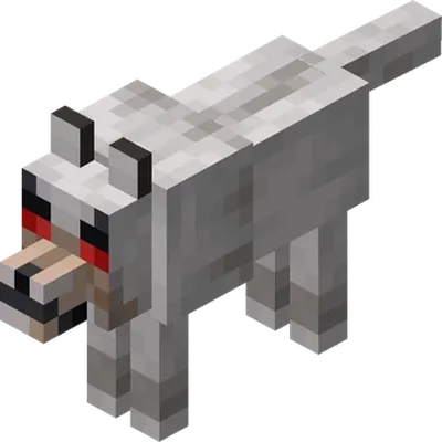 Aggressive Wolves logo