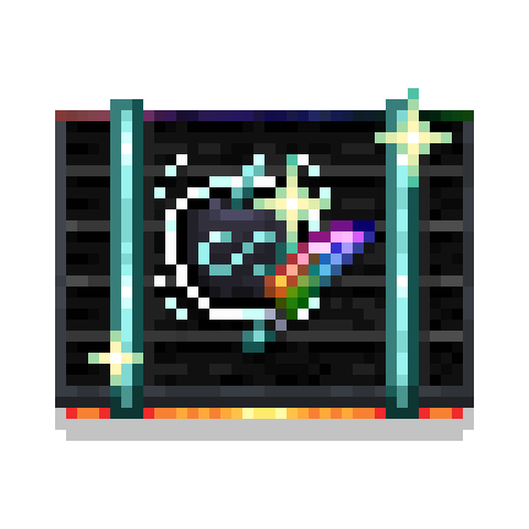 Avaritia's Delight logo