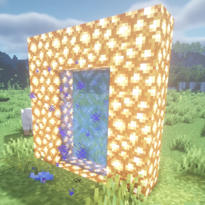 Aether Portal Sounds logo