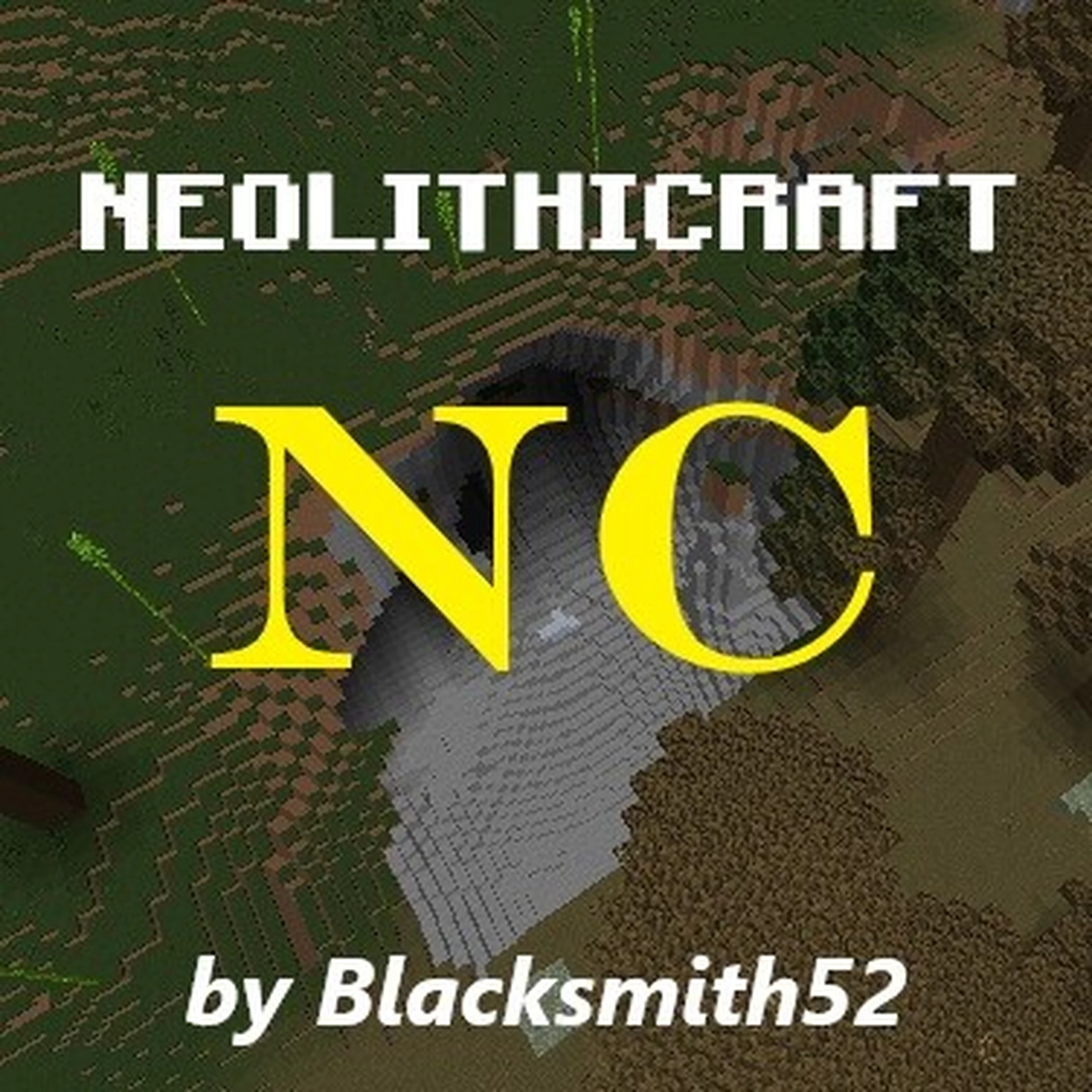 Blacksmith's Neolithicraft