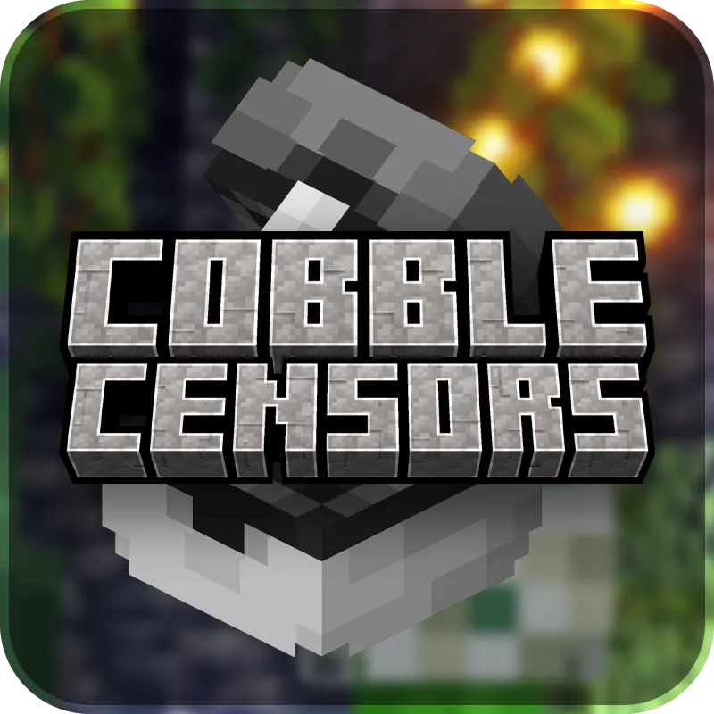 Cobble Censors logo