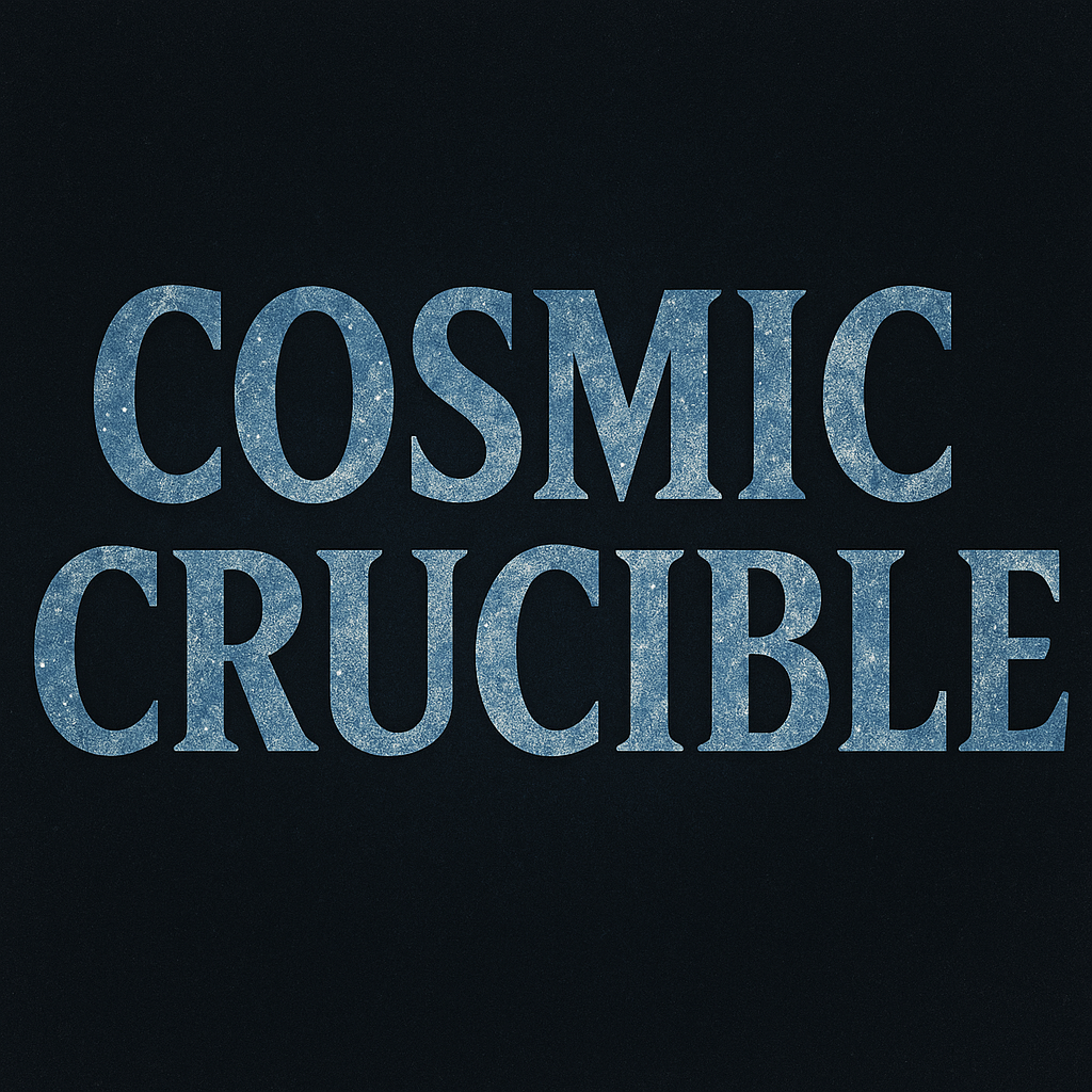 Cosmic Crucible