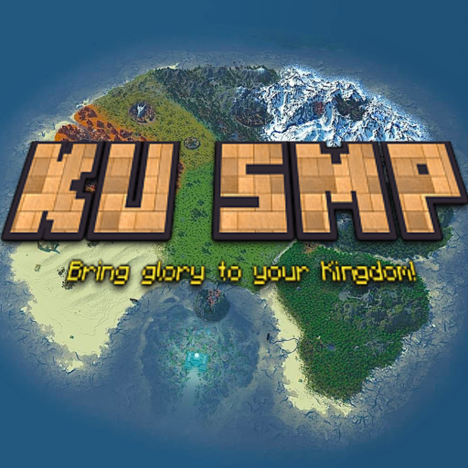 Kingdom's Unbound Official Pack logo