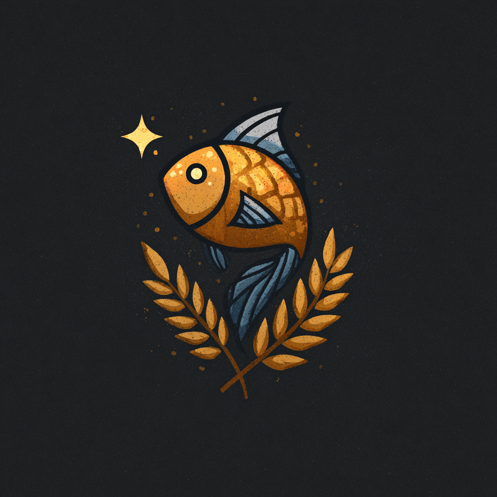 Project MMO: Quality Food logo