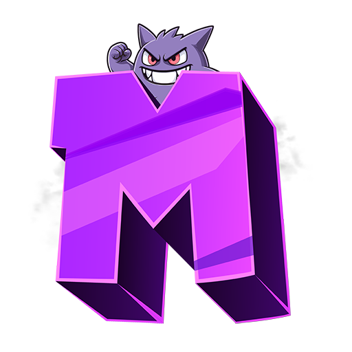 MironMC - Cobblemon logo
