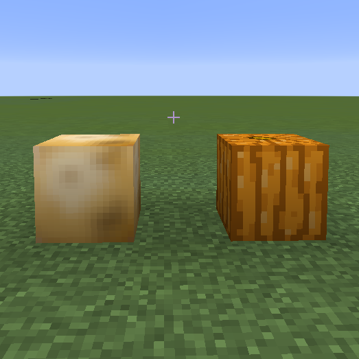 Basic Vegetable Blocks logo
