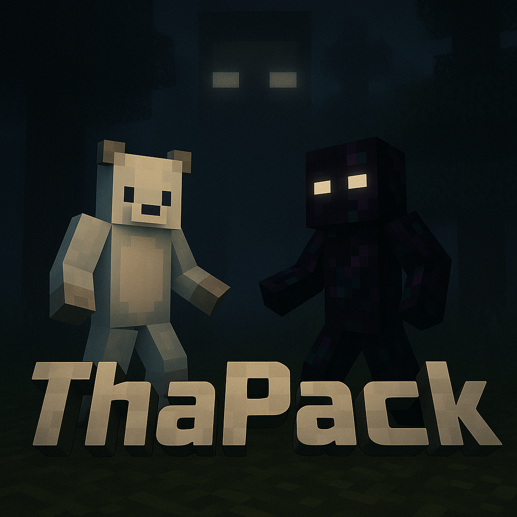 ThaPack logo