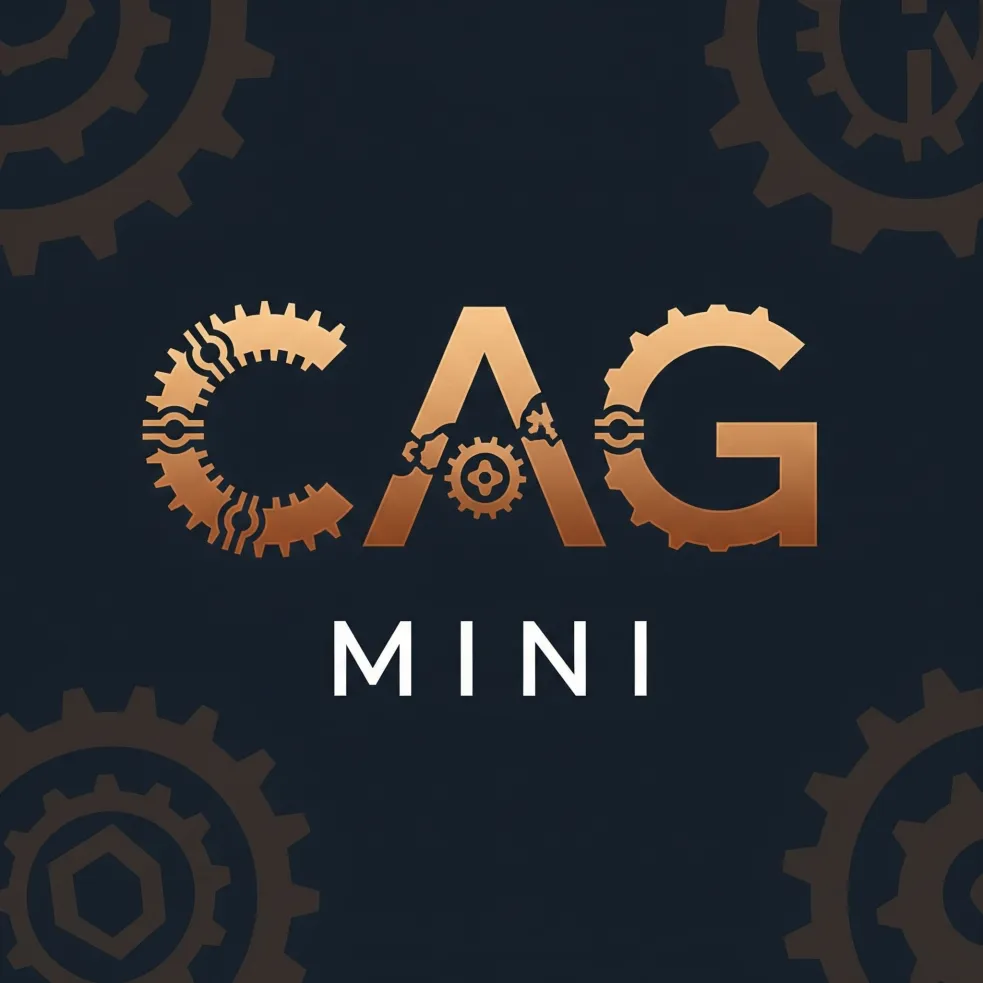 CAG Mini