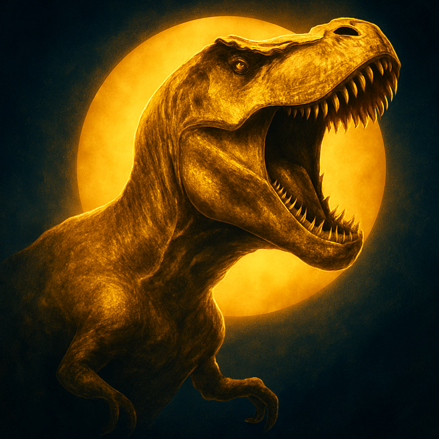 Jurassic World: Rebirth (2025) — Inspired by the Jurassic World Saga 1.20.1