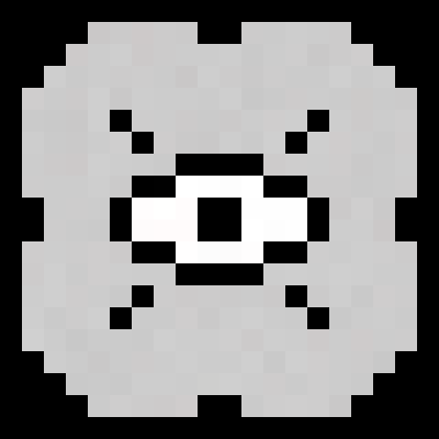 Completely blind (Forge/NeoForge)