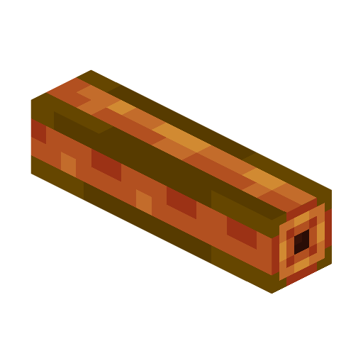 Oritech - Nice Pipes