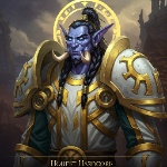 HoliestWoW member profile picture
