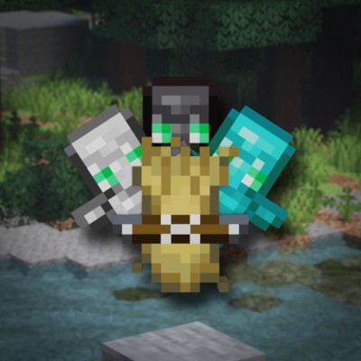 Micle's Totem of Reviving