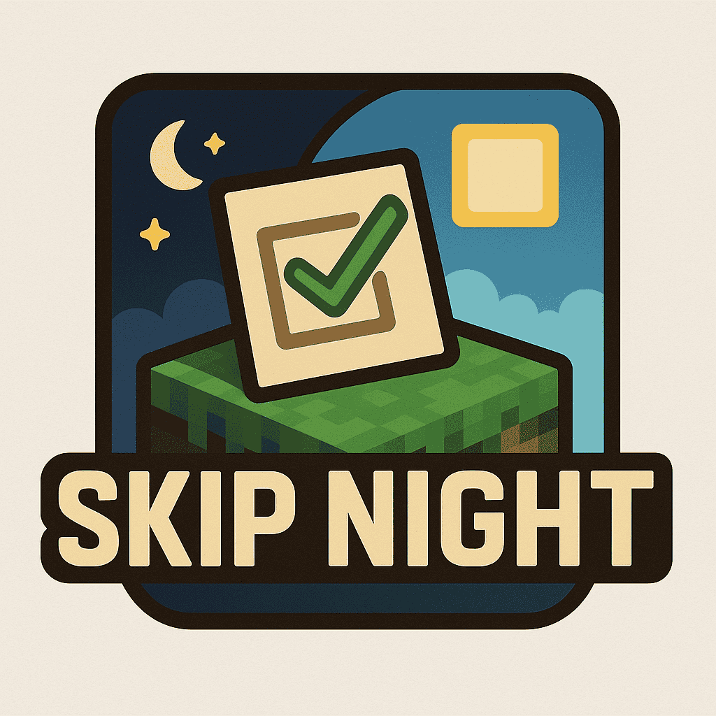 Skip Night