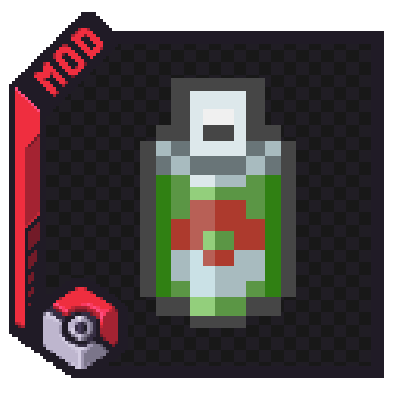 Cobblemon: Max Repel