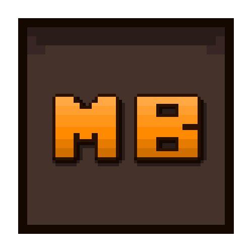 Mythbound - GUI