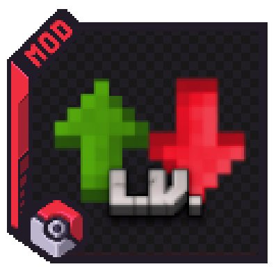 Cobblemon: Cobbled Levels