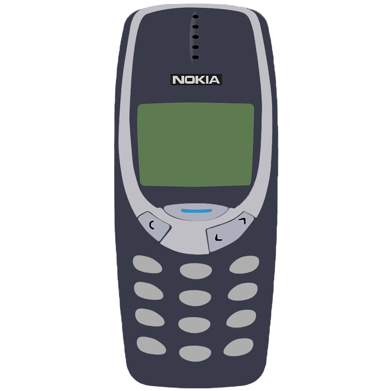 sword nokia