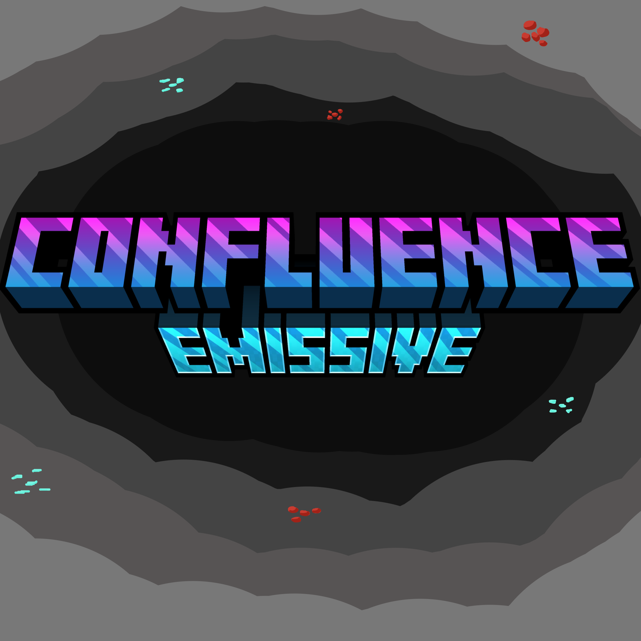Confluence: Emissive