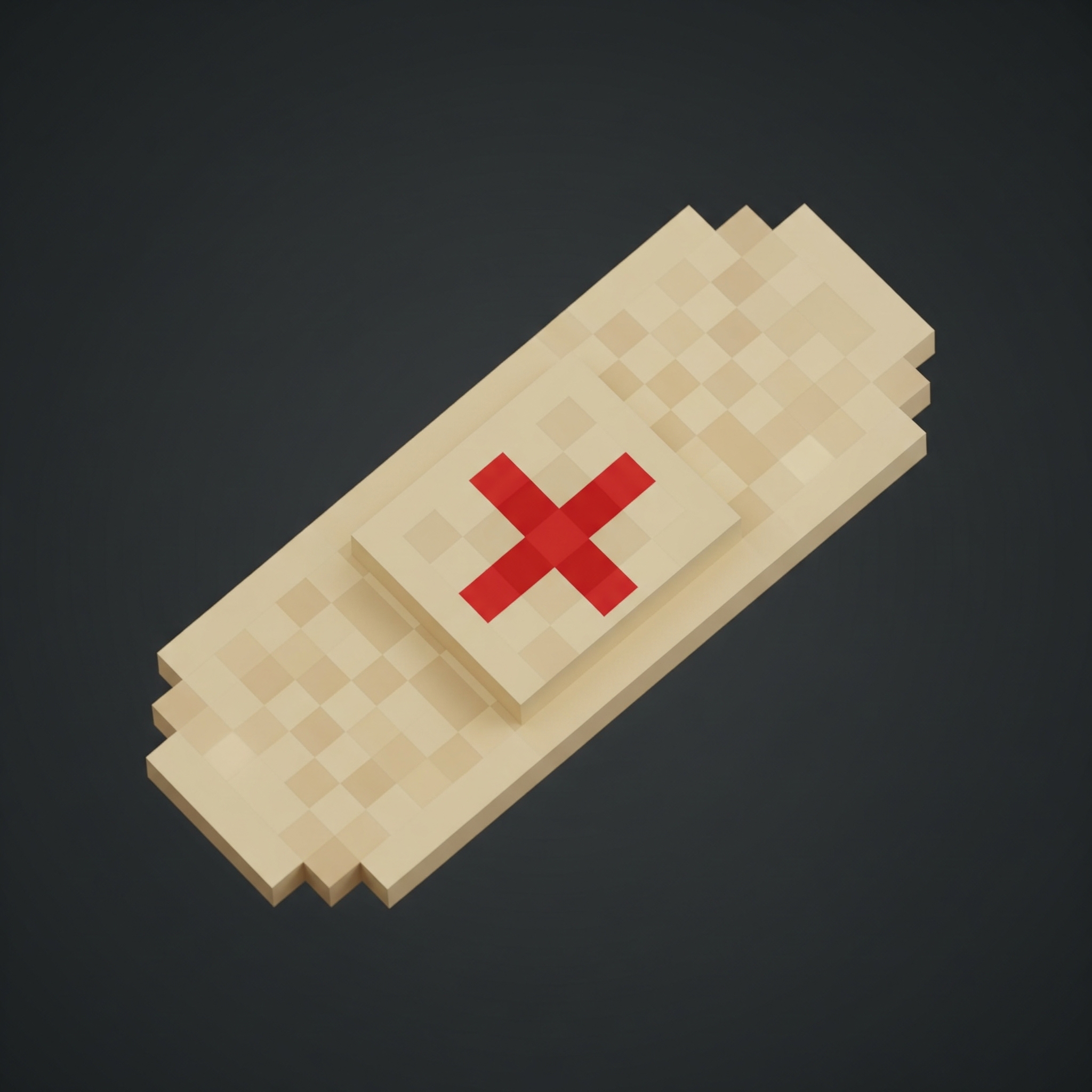 Bandagez – Realistic Health & Bandages logo
