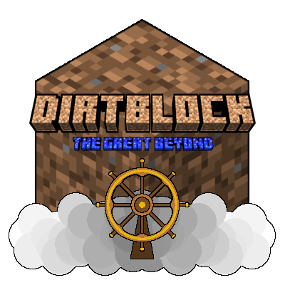 DirtBlock: The Great Beyond logo
