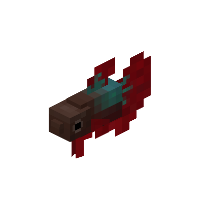 Genetic Bettas logo