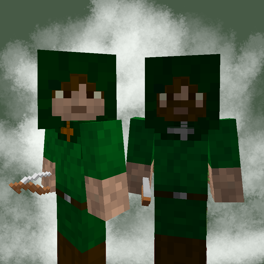 Beardielover's Ranger's Apprentice logo