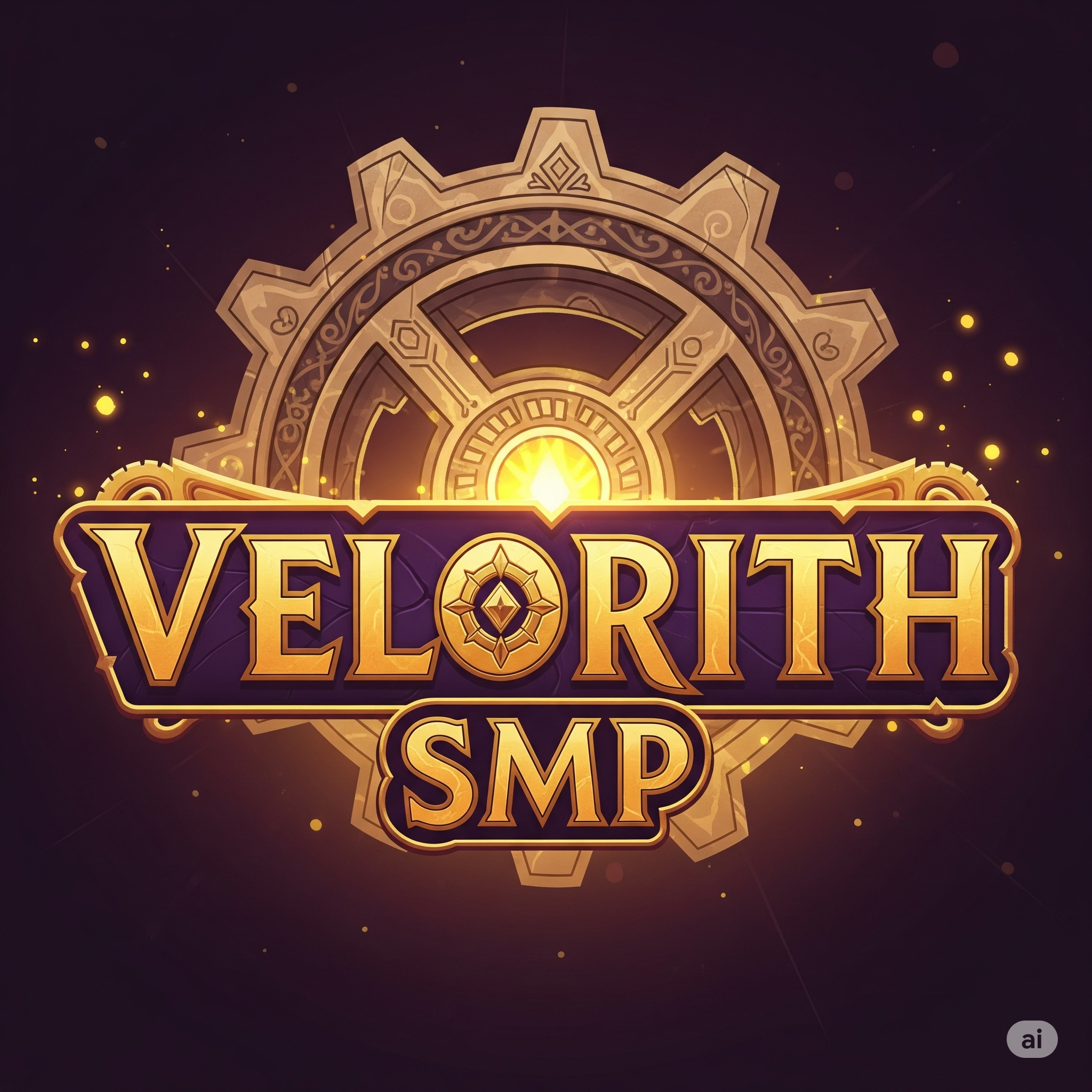 Velorith SMP (w Cobblemon)