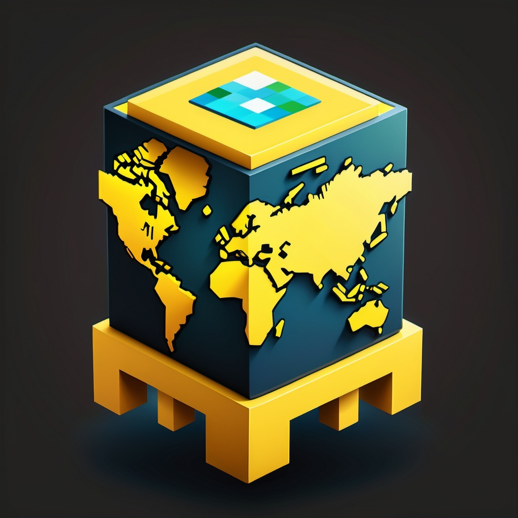  Earth Map: Medieval Edition