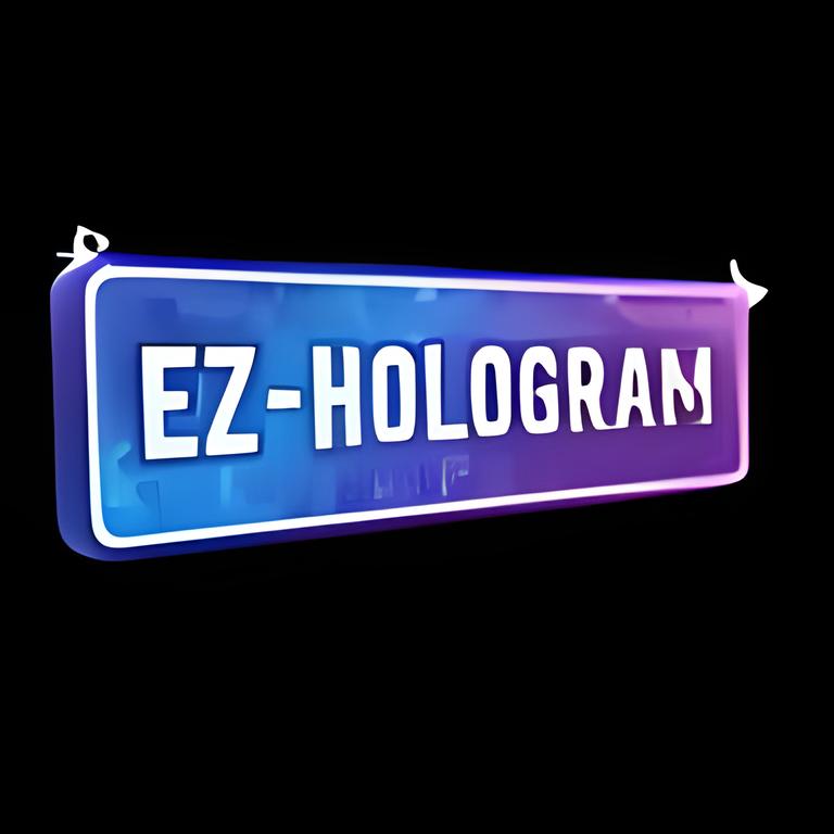 EZ-Hologram