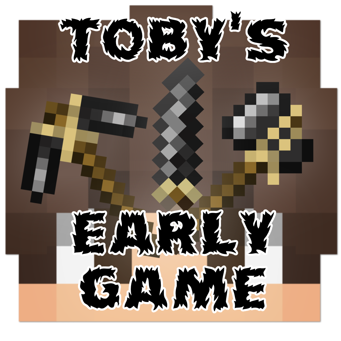 Toby's Early Game Progression