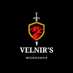CurseForge profile picture for @Velnir