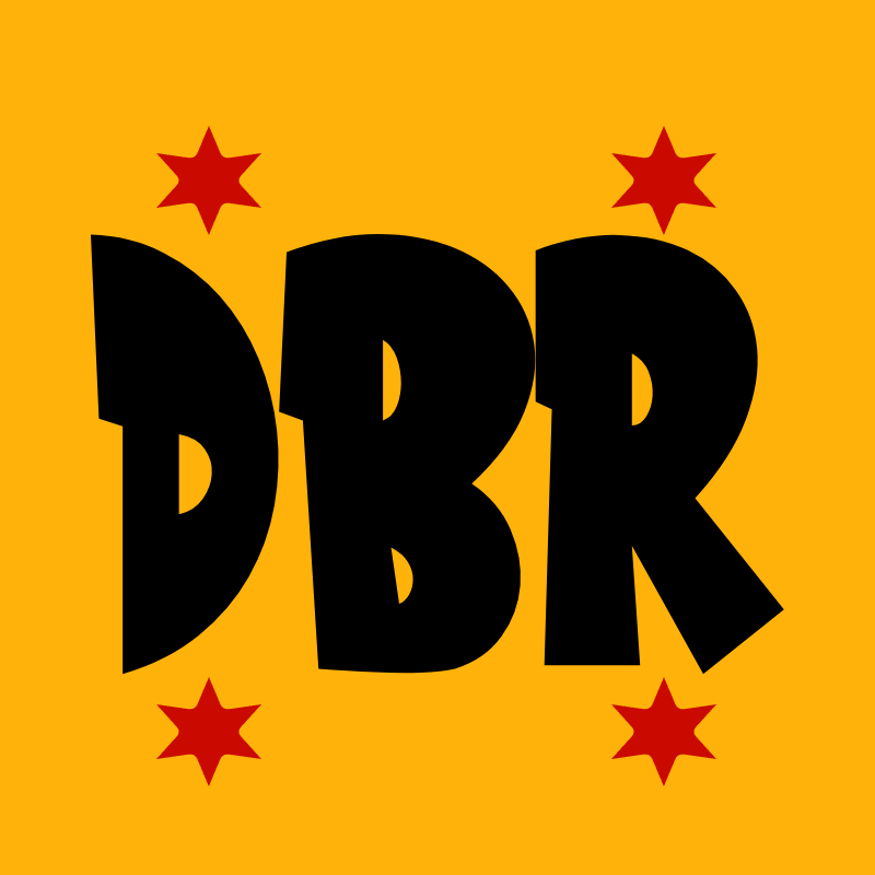 Dragon Block Remastered logo